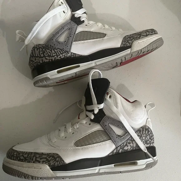 Nike Jordan Son of Mars. Size 7.5 - Picture 2 of 5